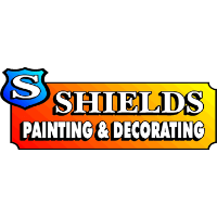 Shields Painting & Decorating logo