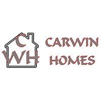 Carwin Homes logo