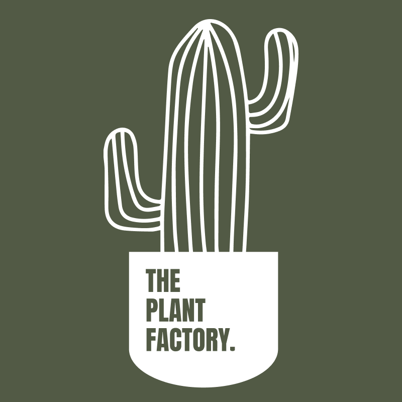 The Plant Factory logo