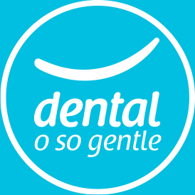 Dental O So Gentle logo