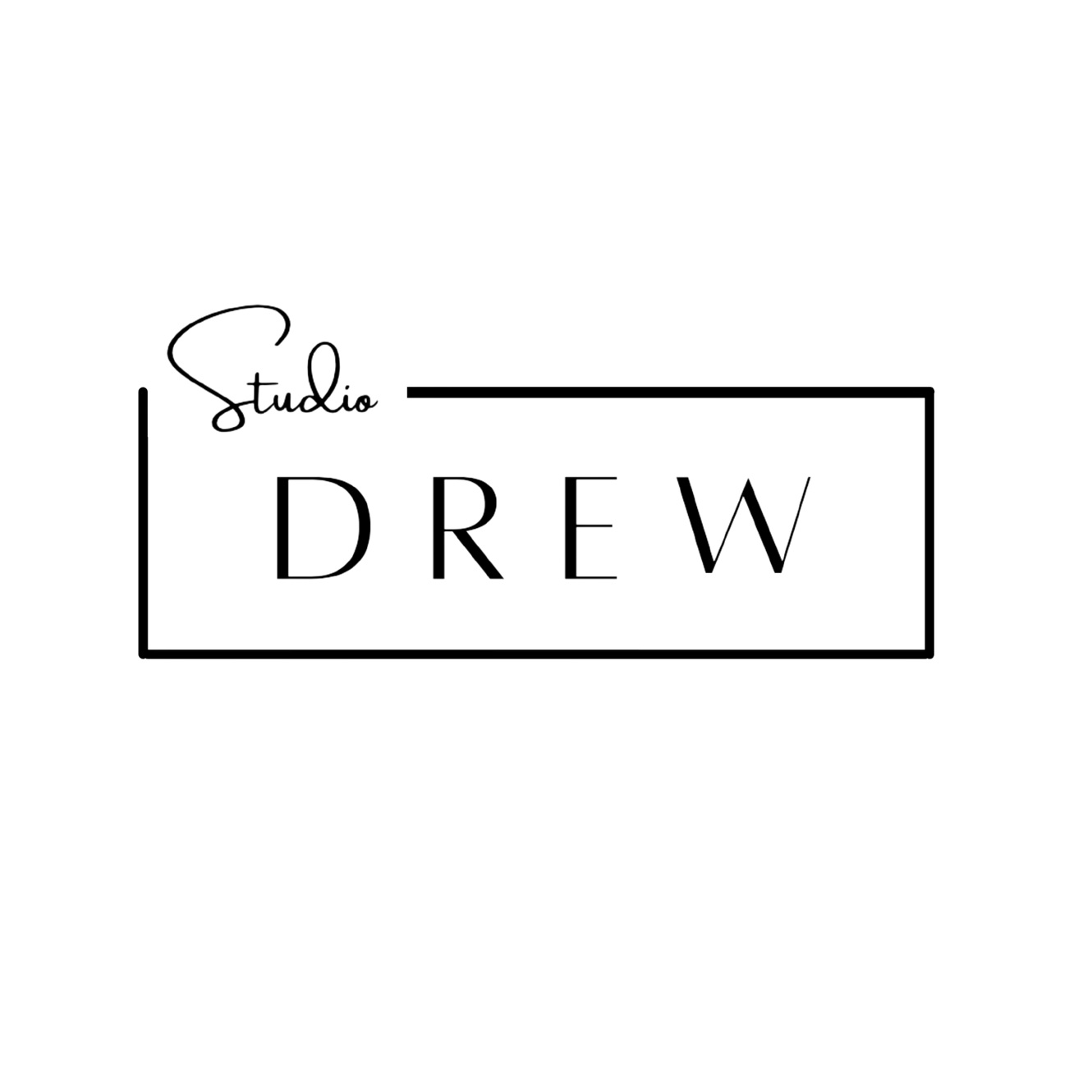 Studio Drew logo