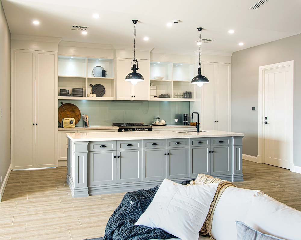 Aspire Homes logo