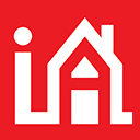 iAgency Real Estate logo