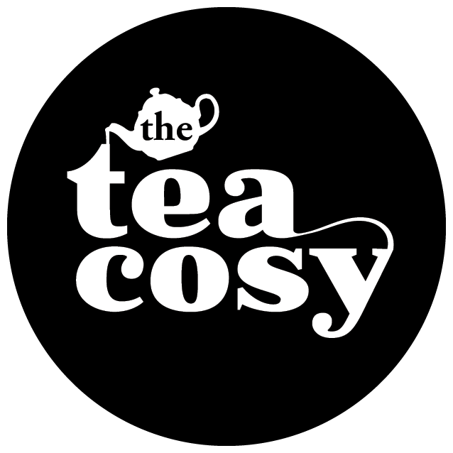 The Tea Cosy logo