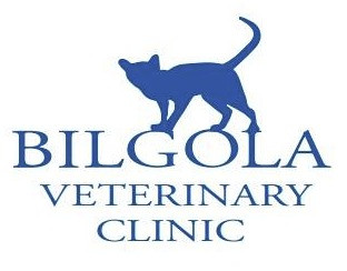 Bilgola Veterinary Clinic logo