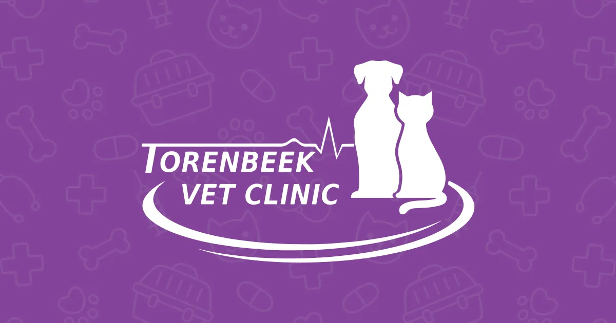 Torenbeek Vetinary Clinic logo