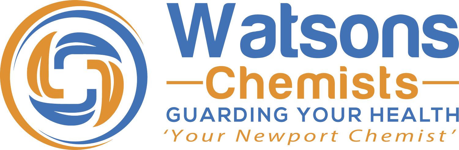 Watson's Chemists logo