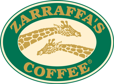 Zarraffa's Coffee logo