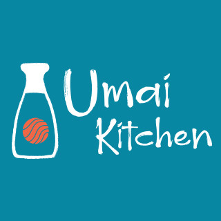 Umai Kitchen logo