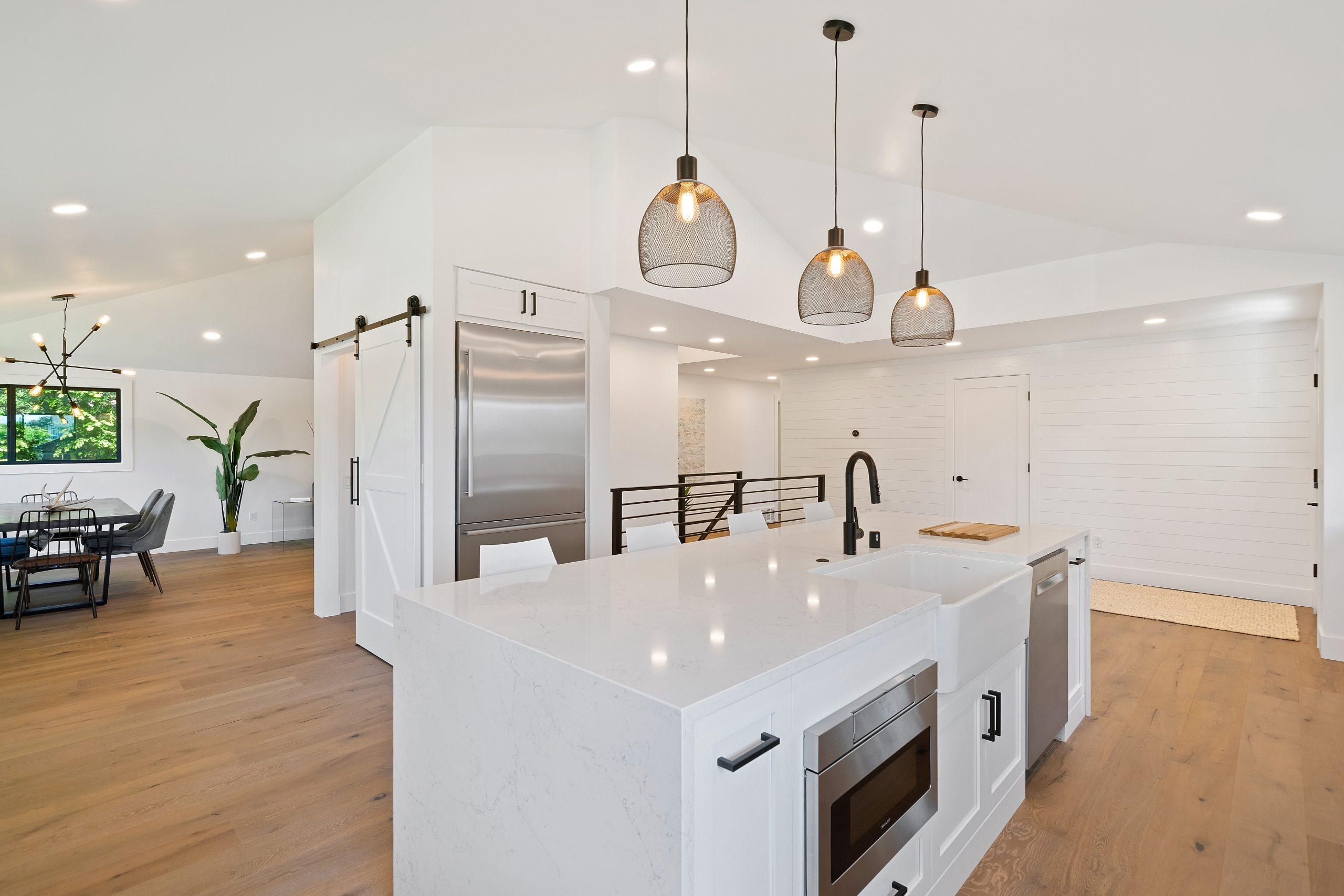 Bishop Construction Service - Brisbane Builder logo