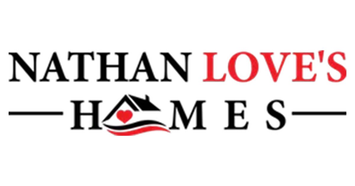 Nathan Love's Homes logo