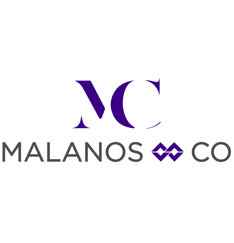 Malanos Co logo