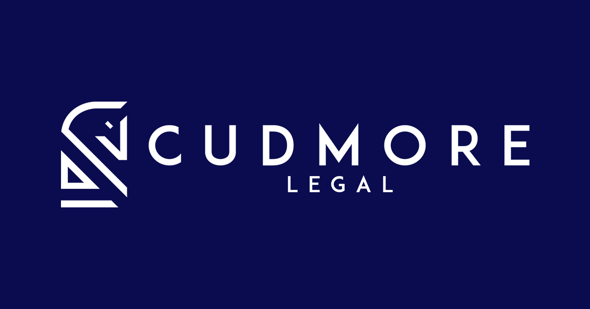 Cudmore Legal Family Lawyers Petrie logo