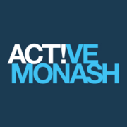 Oakleigh Recreation Centre logo