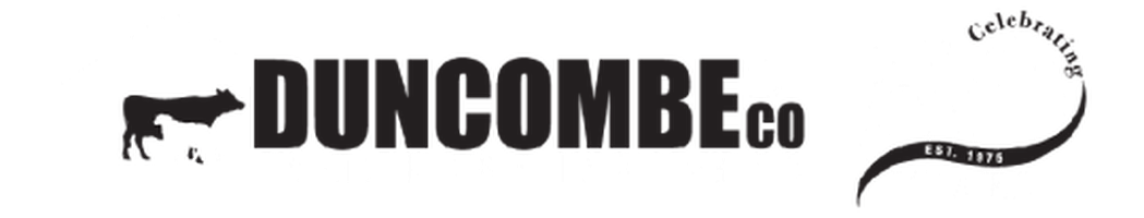 Duncombe and Co. logo