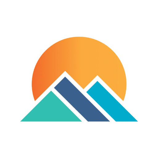 Blue Mountains Painting logo