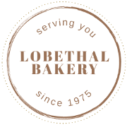Lobethal Bakery Stirling logo