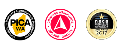 Consolidated Electrical Solutions logo