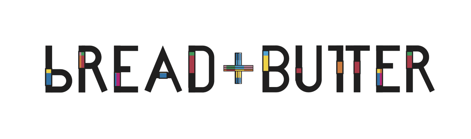 Bread + Butter logo