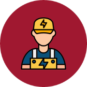 McPaul Electrical logo