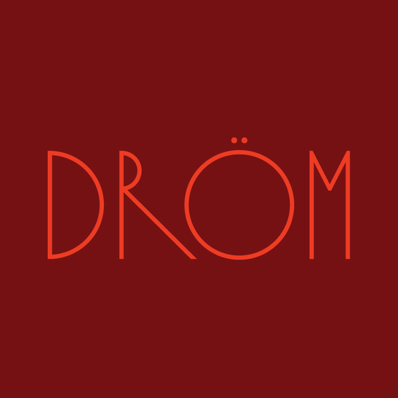 Dröm Bakery logo
