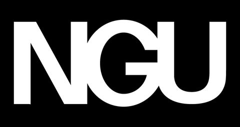 NGU Real Estate logo