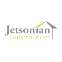 Jetsonian Constructions logo