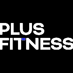Plus Fitness logo