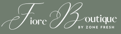 Fiore Boutique logo