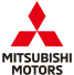 Zupps Mitsubishi logo