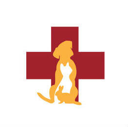 Whitehorse Veterinary Hospital logo