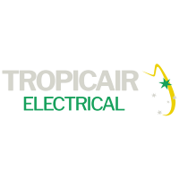 TropicAir Electrical logo