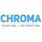 Chroma Painting Perth logo