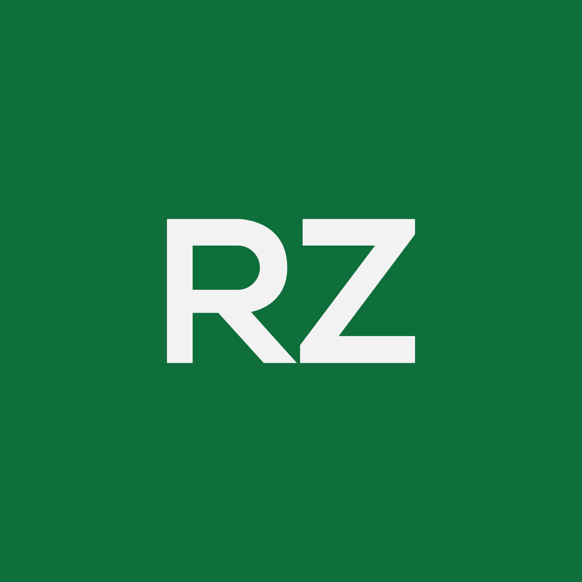 Richard Zande & Associates logo