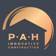 PAH Innovative Construction logo