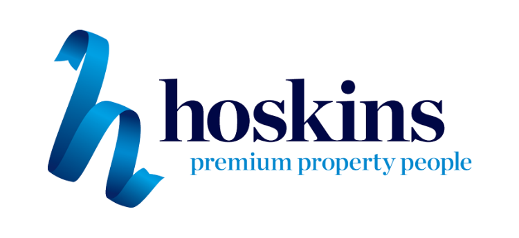 Hoskins Real Estate logo