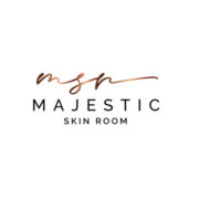 Majestic Skin Room logo
