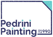 Pedrini Painting logo