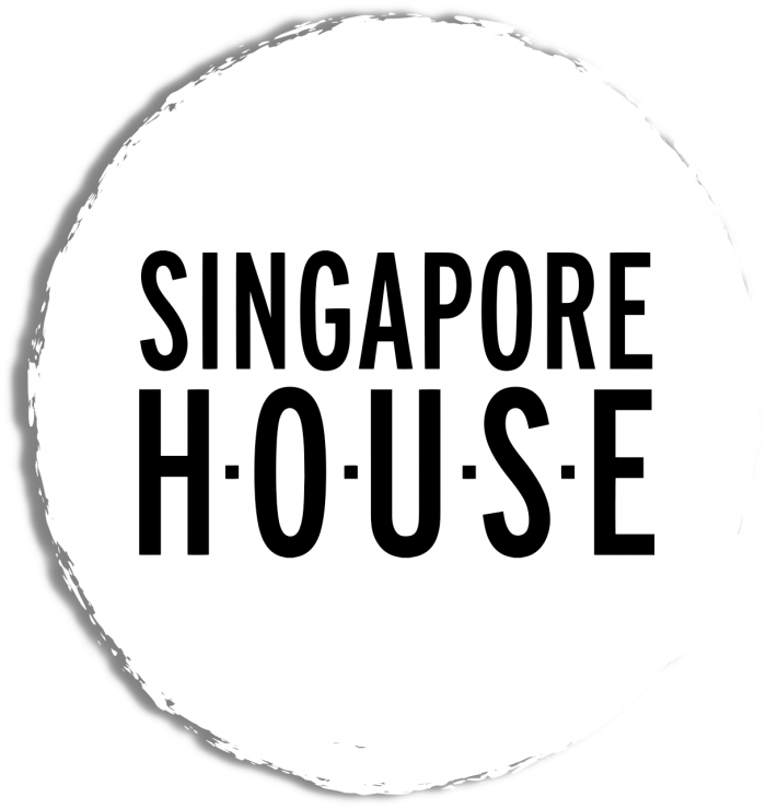 Singapore House logo