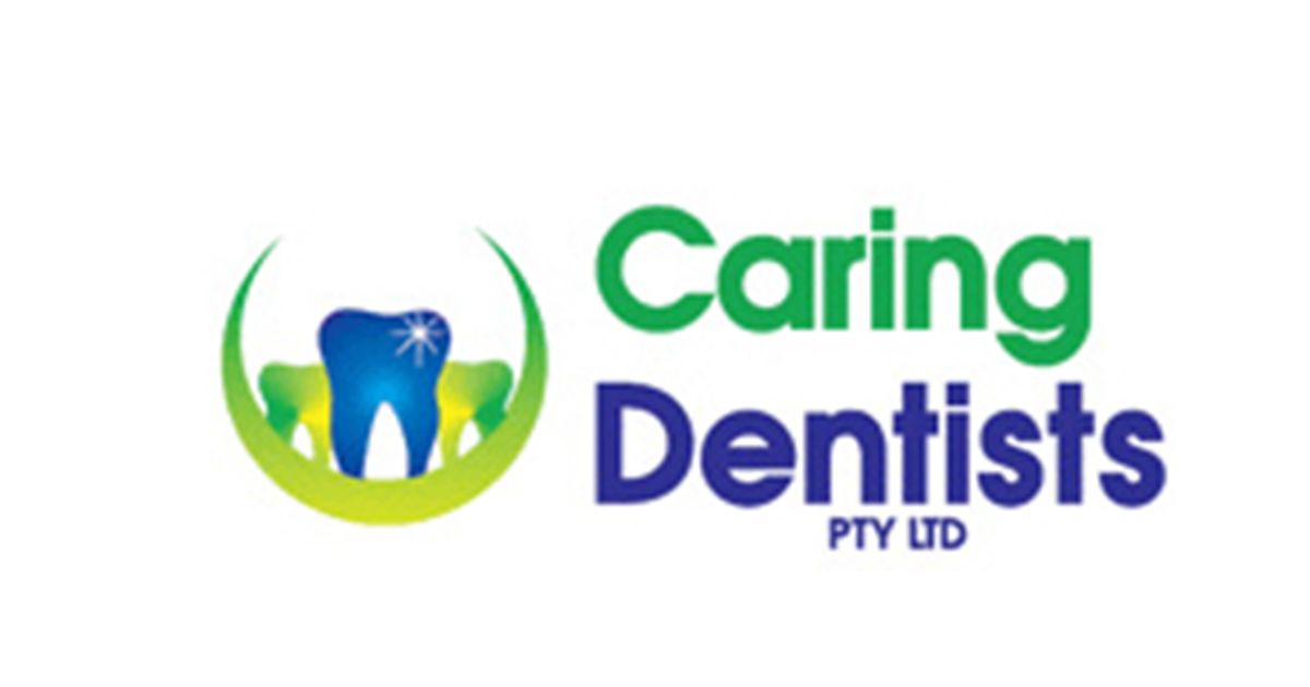 Caring Dentists logo