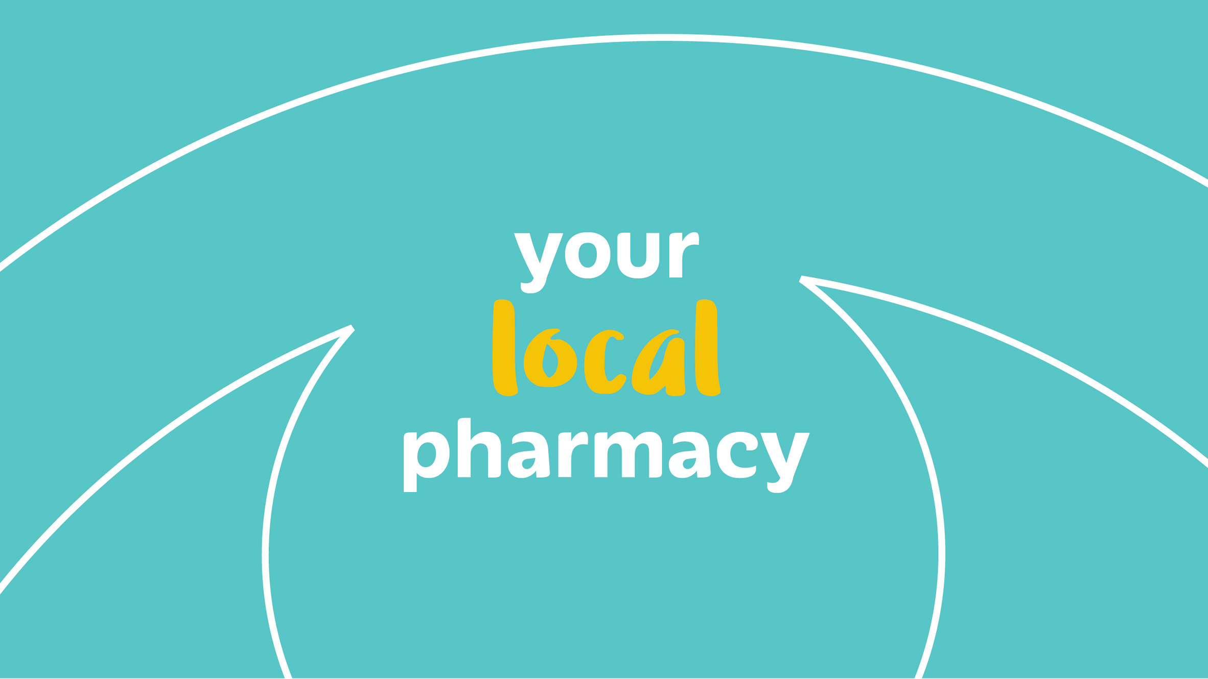 The AFS Friendly Pharmacy logo