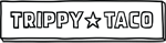 Trippy Taco logo