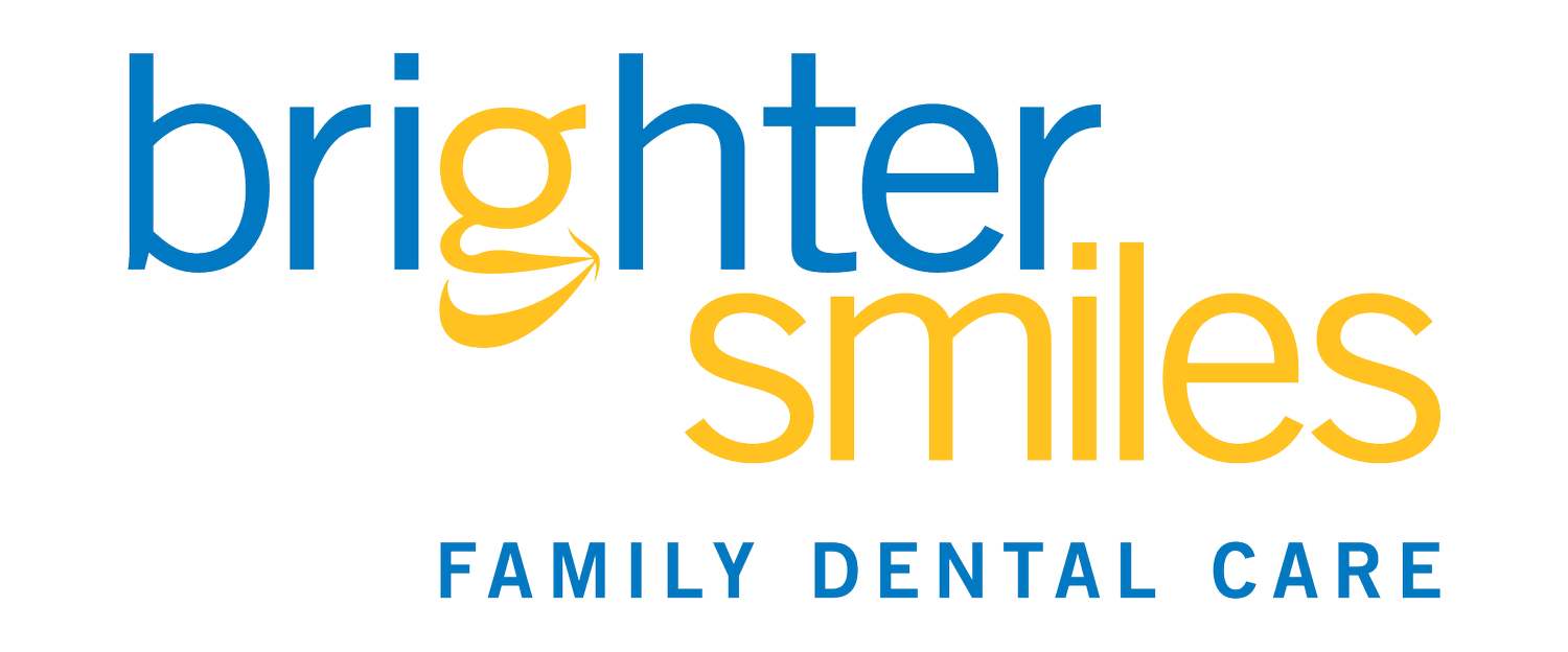 Brighter Smiles Family Dental Care logo