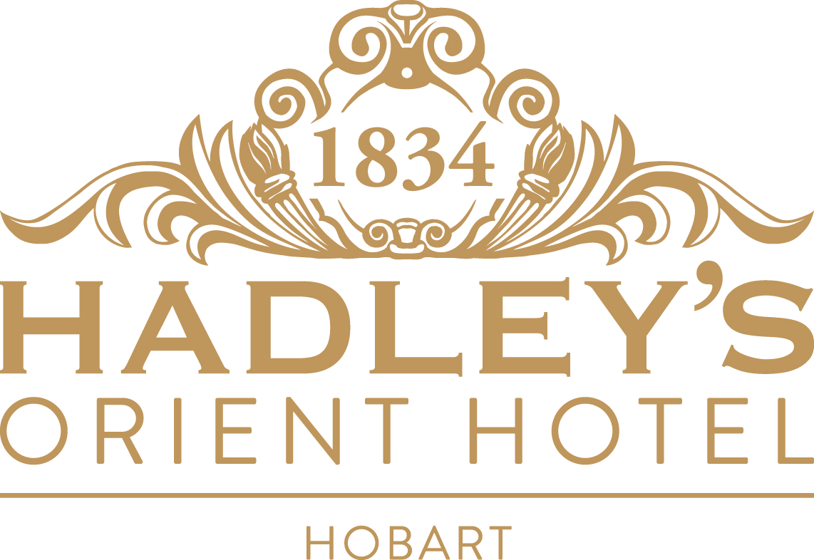 Orient Bar & Restaurant logo