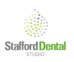 Stafford Dental Studio logo