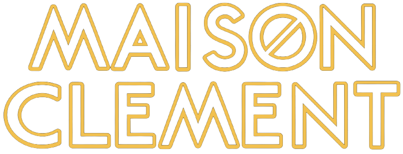 Maison Clement logo
