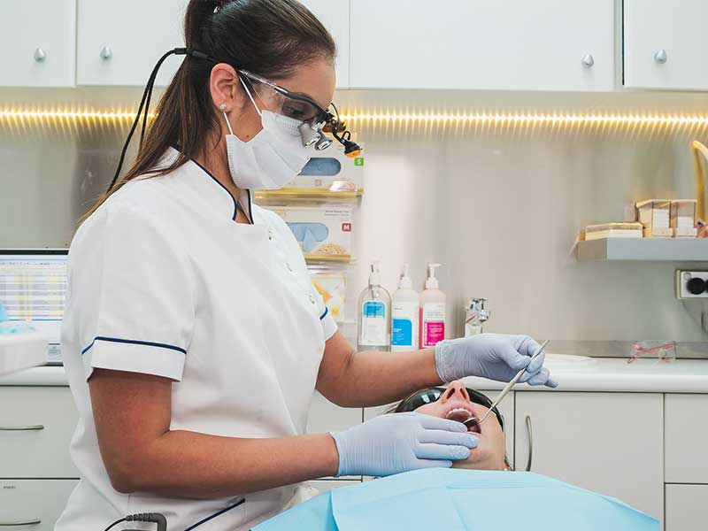 Duneba Dental logo