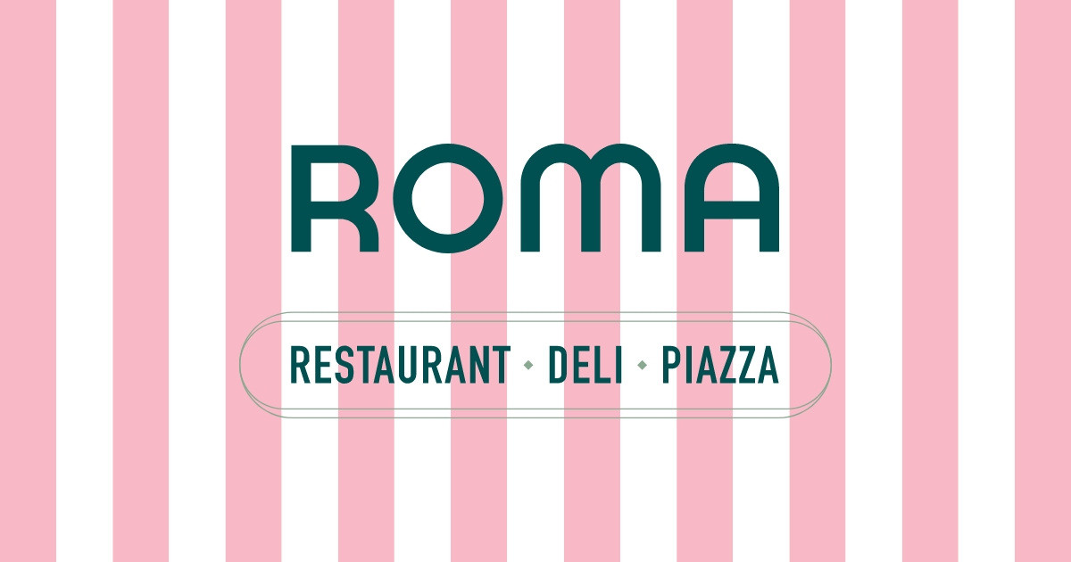 Roma logo