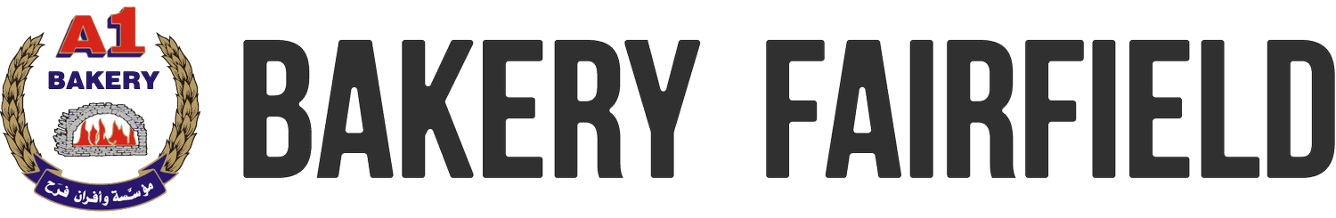A1 Bakery Fairfield logo