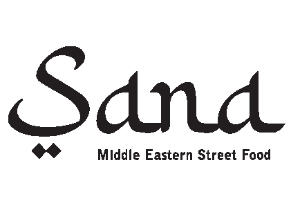 Sana Middle Eastern Restaurant logo